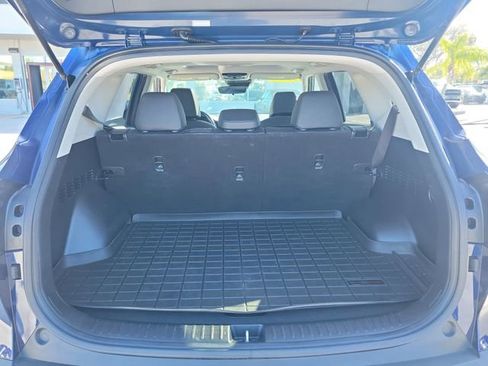 Used 2021 Kia Seltos EX image 11