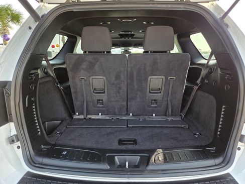 Used 2023 Dodge Durango GT AWD/4WD image 26