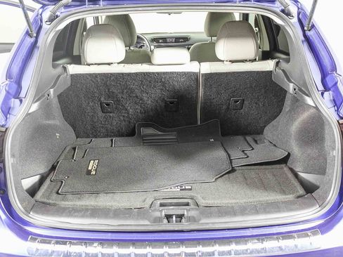 Used 2018 Nissan Rogue Sport SV image 26