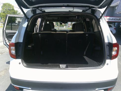 Used 2021 Honda Pilot Elite image 19