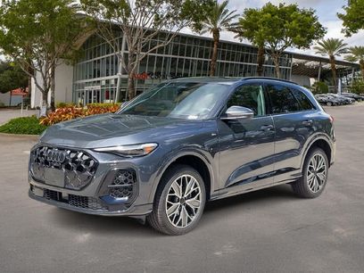 New 2026 Audi Q5 Premium Plus