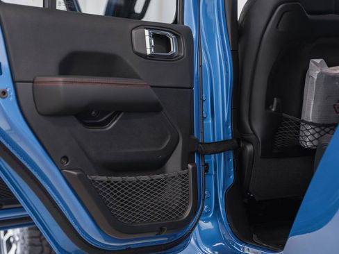 New 2026 Jeep Gladiator Rubicon image 36