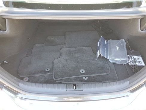 Used 2023 Genesis G70 2.0T w/ Sport Prestige Package image 6