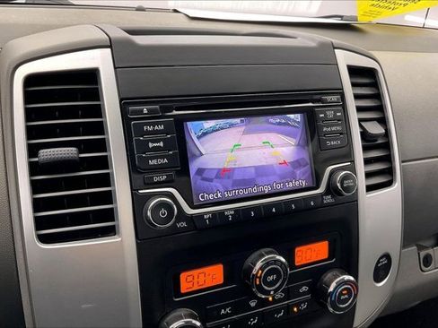 Used 2018 Nissan Frontier SV w/ Value Truck Package image 23