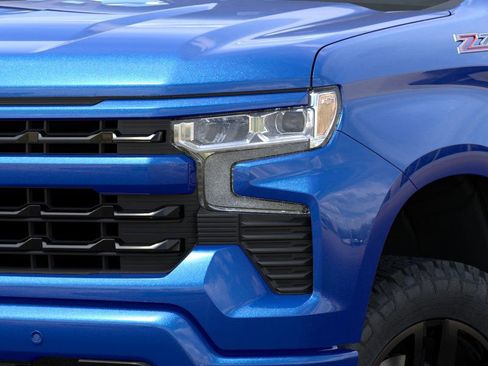 New 2026 Chevrolet Silverado 1500 RST w/ All Star Edition Plus image 10