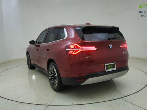 Used 2025 BMW X3 xDrive30i w/ Premium Package AWD/4WD image 71
