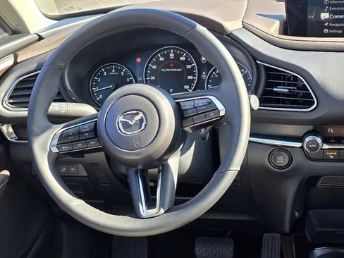 New 2025 MAZDA CX-30 AWD 2.5 S w/ Premium Package image 15