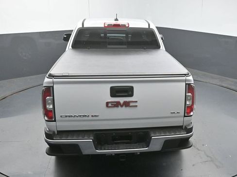 Used 2018 GMC Canyon SLE w/ SLE Convenience Package image 43