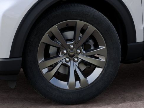 New 2027 Ford Explorer Active AWD/4WD image 19