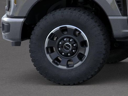 New 2026 Ford F250 Platinum w/ Tremor Off-Road Package AWD/4WD image 19