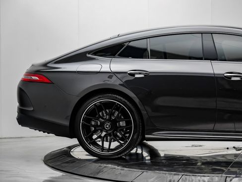 Used 2023 Mercedes-Benz AMG GT 53 image 20