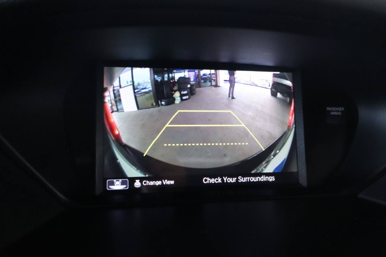Used 2020 Acura TLX FWD image 23