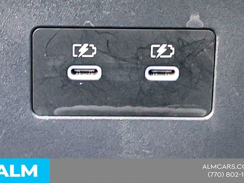 Used 2024 Nissan Rogue SV AWD/4WD image 43