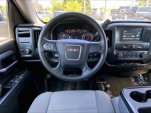 Used 2018 GMC Sierra 1500 4x4 Double Cab w/ Elevation Edition image 4