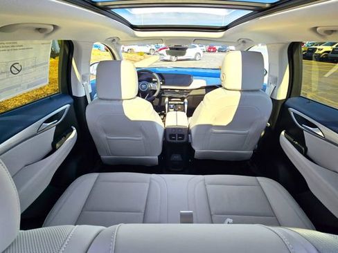 New 2026 Buick Envision Avenir AWD/4WD image 26