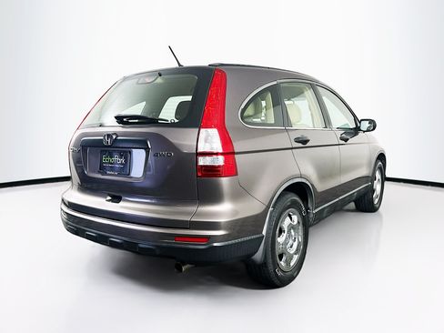 Used 2011 Honda CR-V LX image 9