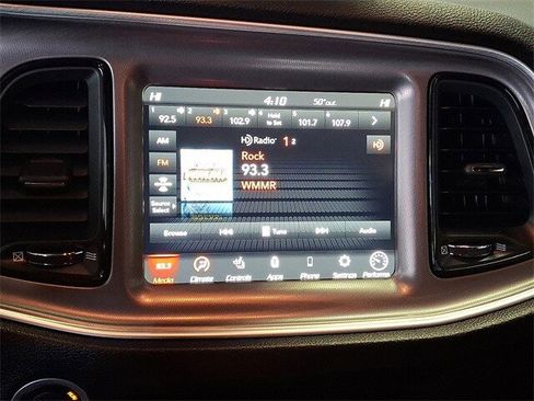 Used 2022 Dodge Challenger R/T Scat Pack image 15