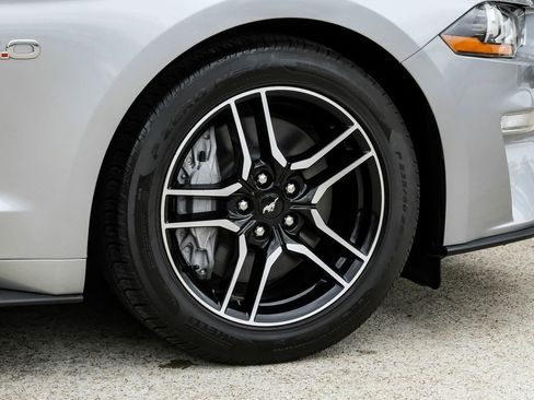 Used 2022 Ford Mustang GT RWD image 55
