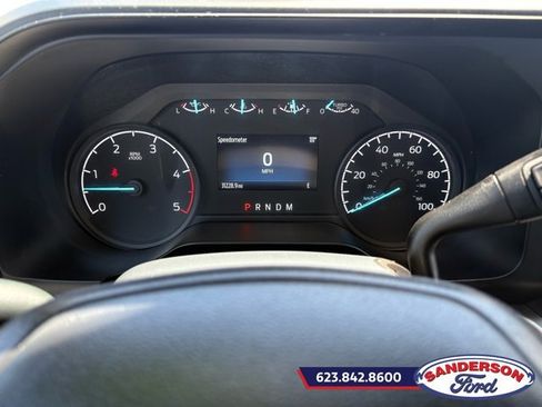 Certified 2025 Ford F250 XLT AWD/4WD image 13