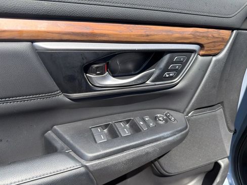 Certified 2021 Honda CR-V Touring image 27
