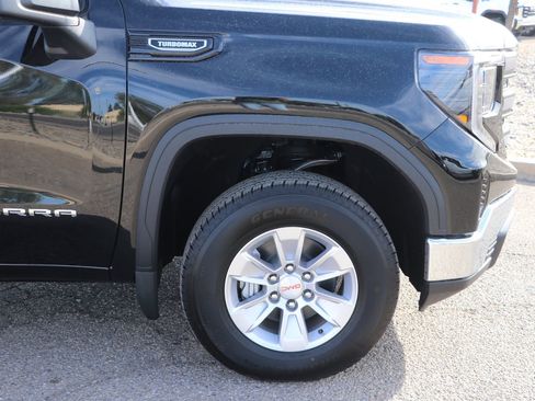 New 2026 GMC Sierra 1500 Pro w/ Trailering Package image 9