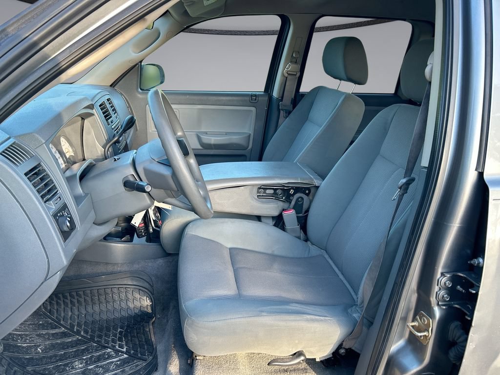 Used 2005 Dodge Dakota ST RWD image 11