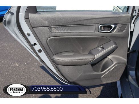 New 2026 Acura Integra A-Spec image 31