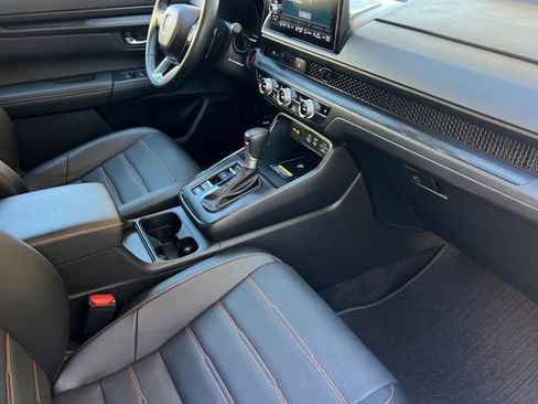 Used 2025 Honda CR-V Sport-L image 21