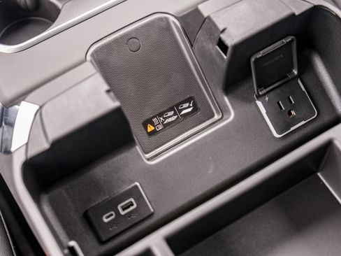 New 2026 Chevrolet Silverado 2500 LTZ w/ Z71 Chrome Sport Edition image 35