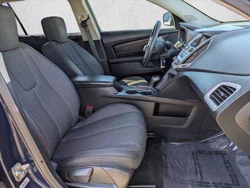 Used 2016 GMC Terrain SLE FWD image 19