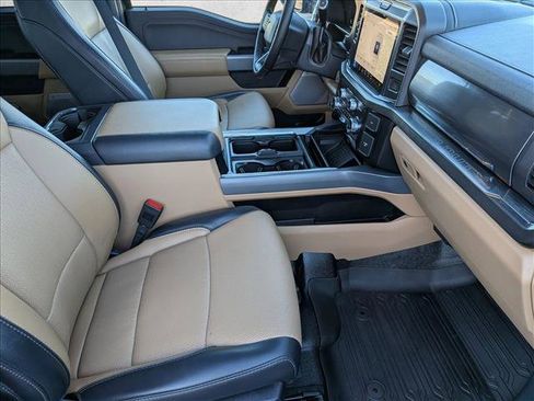 Used 2025 Ford F350 Lariat AWD/4WD image 21