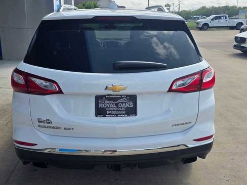 Used 2020 Chevrolet Equinox Premier image 5