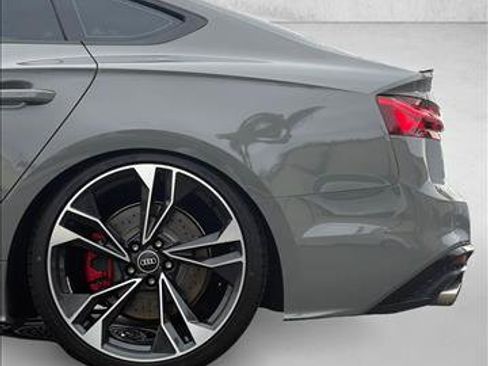 Used 2021 Audi S5 Premium Plus w/ Premium Plus Package image 26