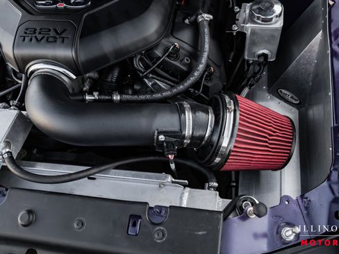 Used 1996 Ford Mustang GT image 45