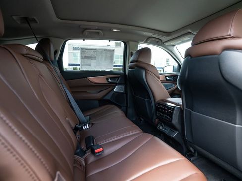 New 2026 Acura MDX SH-AWD w/ Technology Package image 18