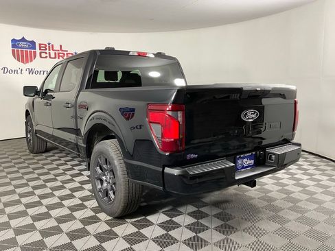 New 2026 Ford F150 STX w/ Equipment Group 200A RWD image 5