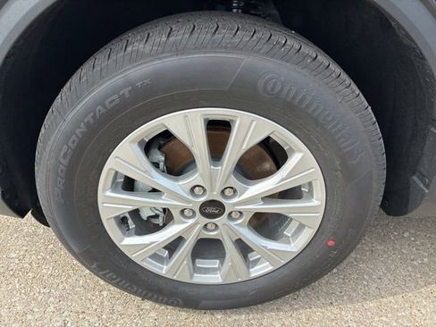 New 2026 Ford Escape Active w/ Cold Weather Package image 14