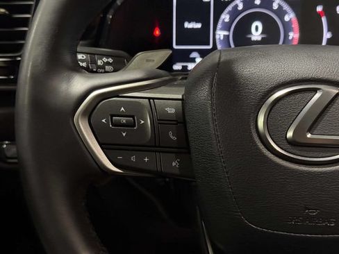 Certified 2024 Lexus NX 350 AWD image 15
