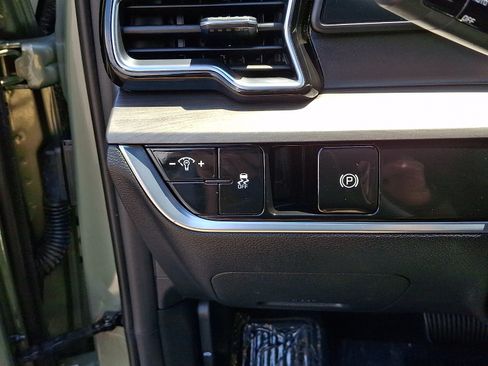 Used 2024 Kia Sportage X-Line AWD/4WD image 22