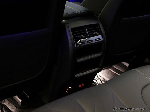 Certified 2024 BMW X5 xDrive40i w/ Executive Package image 14