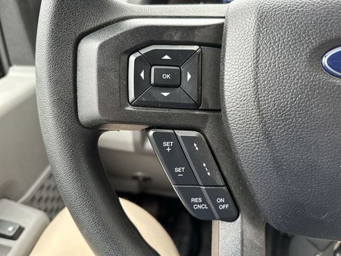 New 2025 Ford E-350 and Econoline 350 Super Duty w/ Driver's Safety Package image 21