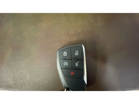 New 2026 Buick Envision Preferred AWD/4WD image 18