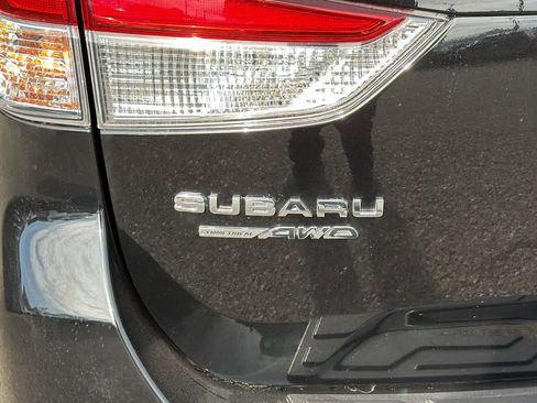 Used 2020 Subaru Forester Limited w/ Popular Package #3 image 19