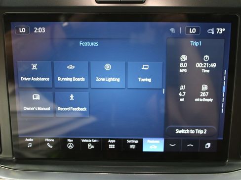 Used 2026 Ford F250 King Ranch AWD/4WD image 37