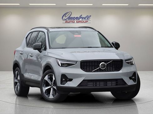 New 2026 Volvo XC40 B5 Plus w/ Protection Package Premier image 1