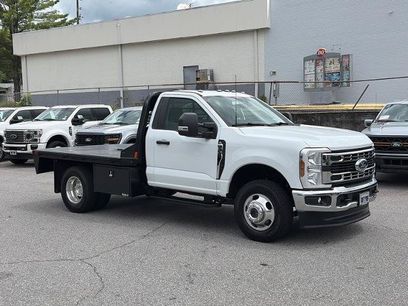 Certified 2026 Ford F350 XL w/ XL Chrome Package