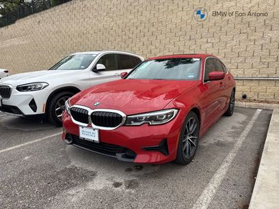 Used 2019 BMW 330i Sedan w/ Convenience Package