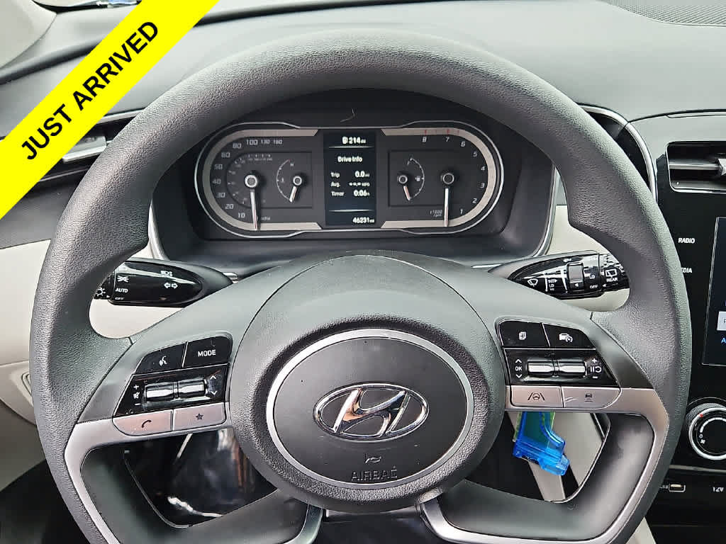 Used 2024 Hyundai Tucson SE FWD image 18
