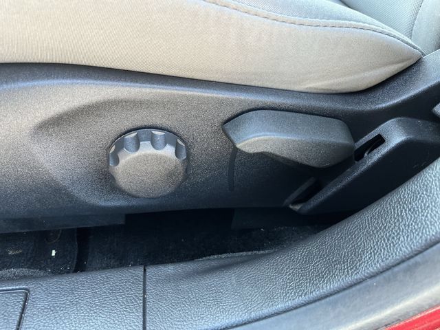 Used 2015 Ford Fusion S FWD image 15