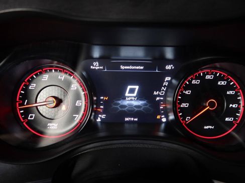 Used 2023 Dodge Charger R/T w/ Daytona Edition Group image 21